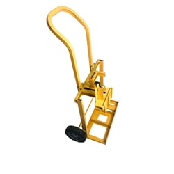 Panellift Steel Rolling Drywall Lifting Tool