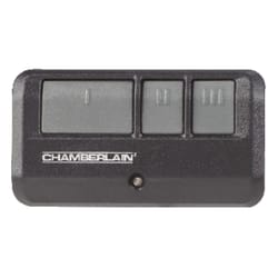 Chamberlain 3 Door Garage Door Opener Remote For Chamberlain Manufactured 1993 to Present