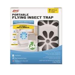 PIC Flying Insect Trap 2 pk