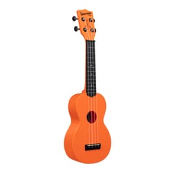 Kala Brand Music Co Waterman Soprano Ukulele Plastic 1 pk