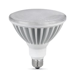 Feit LED PAR38 E26 (Medium) LED Bulb Daylight 250 Watt Equivalence 1 pk