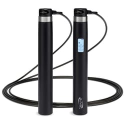 iLive Smart Jump Rope Black 1 pc