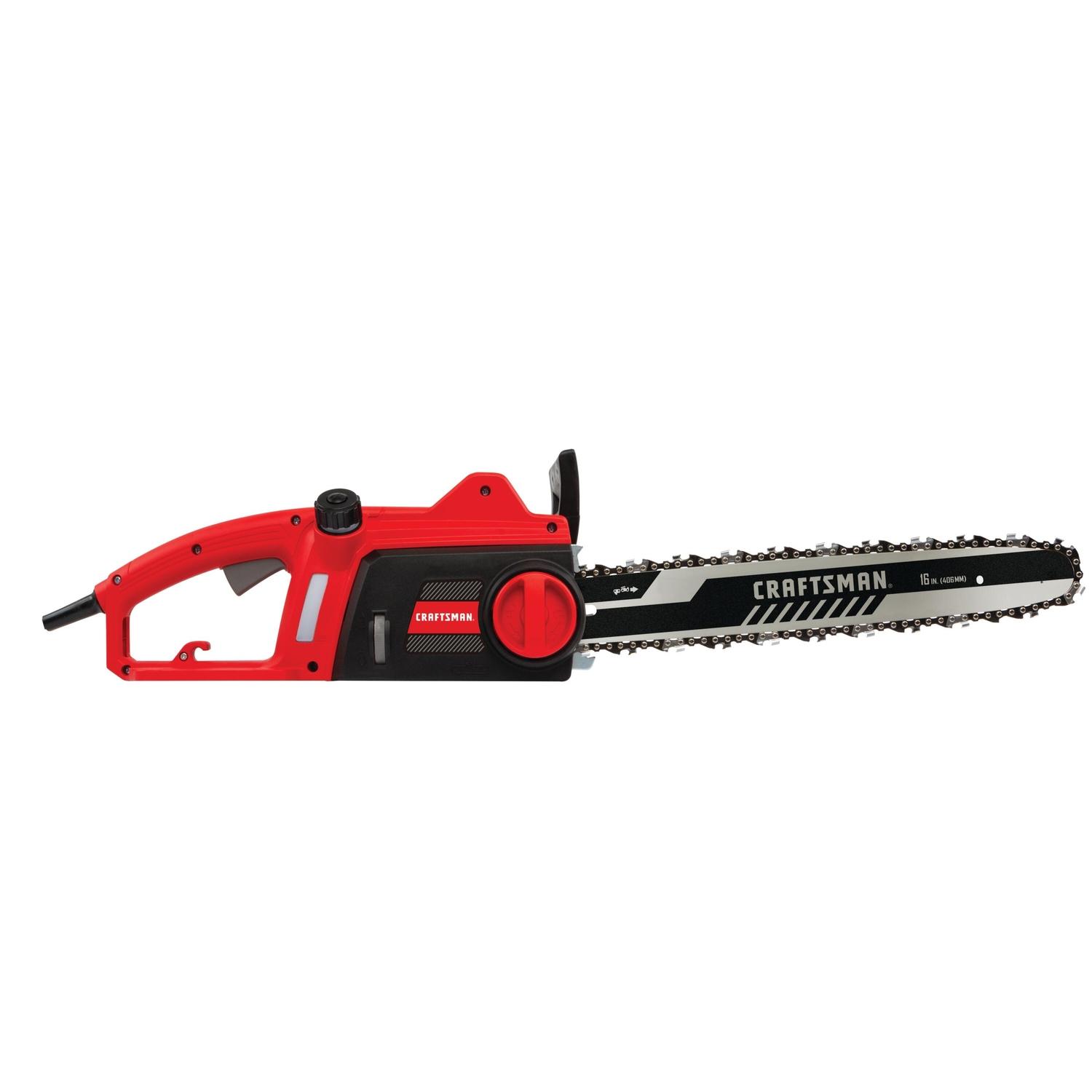 STIHL MS 171 16 in. 31.8 cc Gas Chainsaw - Ace Hardware