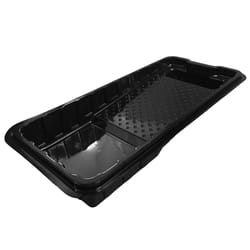 RollerLite Plastic 6 in. W X 10 in. L Disposable Paint Tray