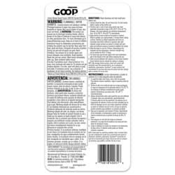 Amazing Goop All Purpose High Strength All Purpose Adhesive 1 oz