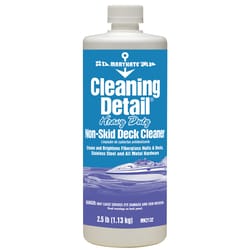 MaryKate Inflatable Boat Cleaner 32 Fl Oz