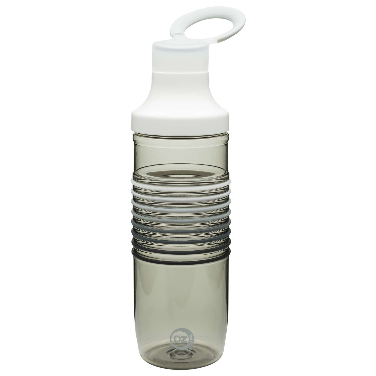 Zak Design 32 oz HydraTrak Ghost BPA Free Water Bottle Ace Hardware