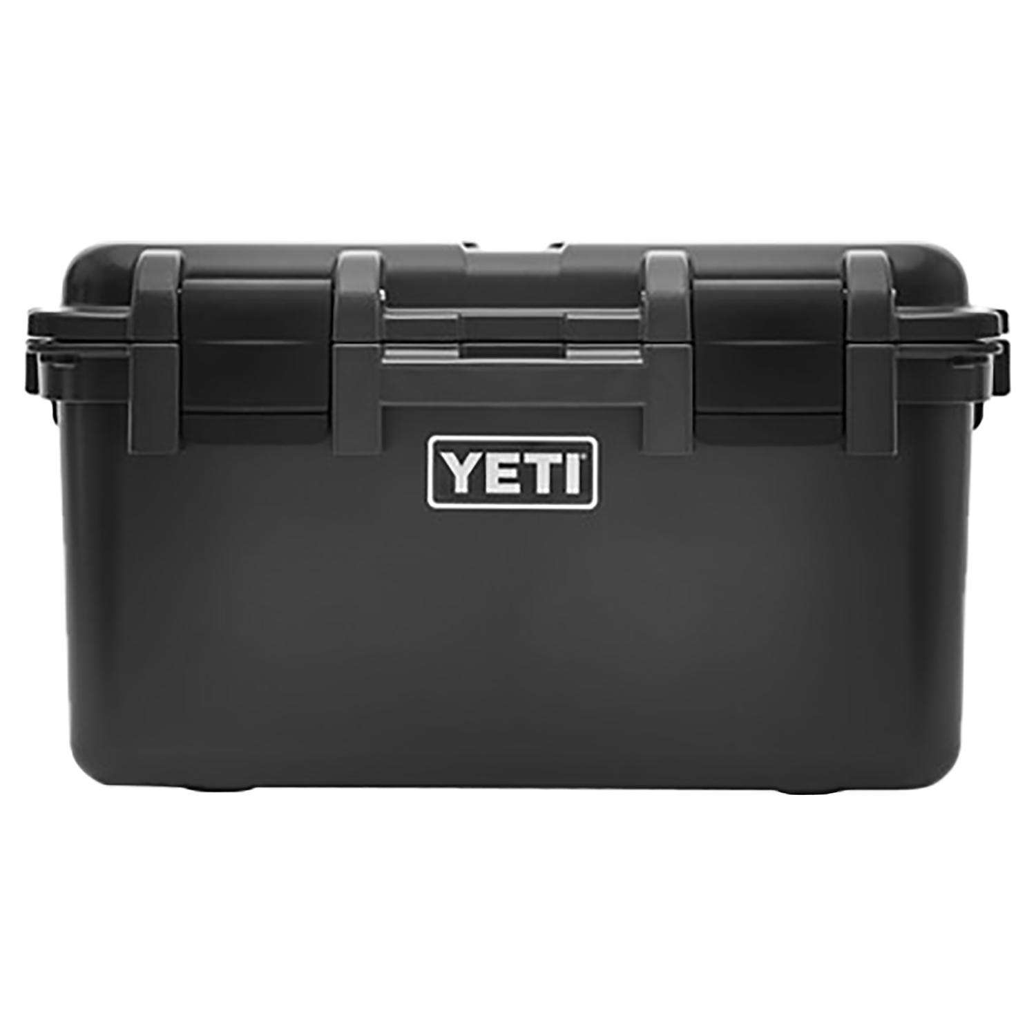 YETI LoadOut Charcoal Cargo Box Ace Hardware