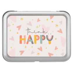 Karma Happy Sentiment Box 1 pk