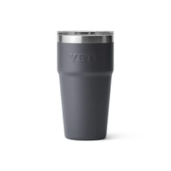REAL YETI 46 Oz. Laser Engraved Black Yeti Rambler Bottle With Chug Cap  Personalized Vacuum Insulated YETI 