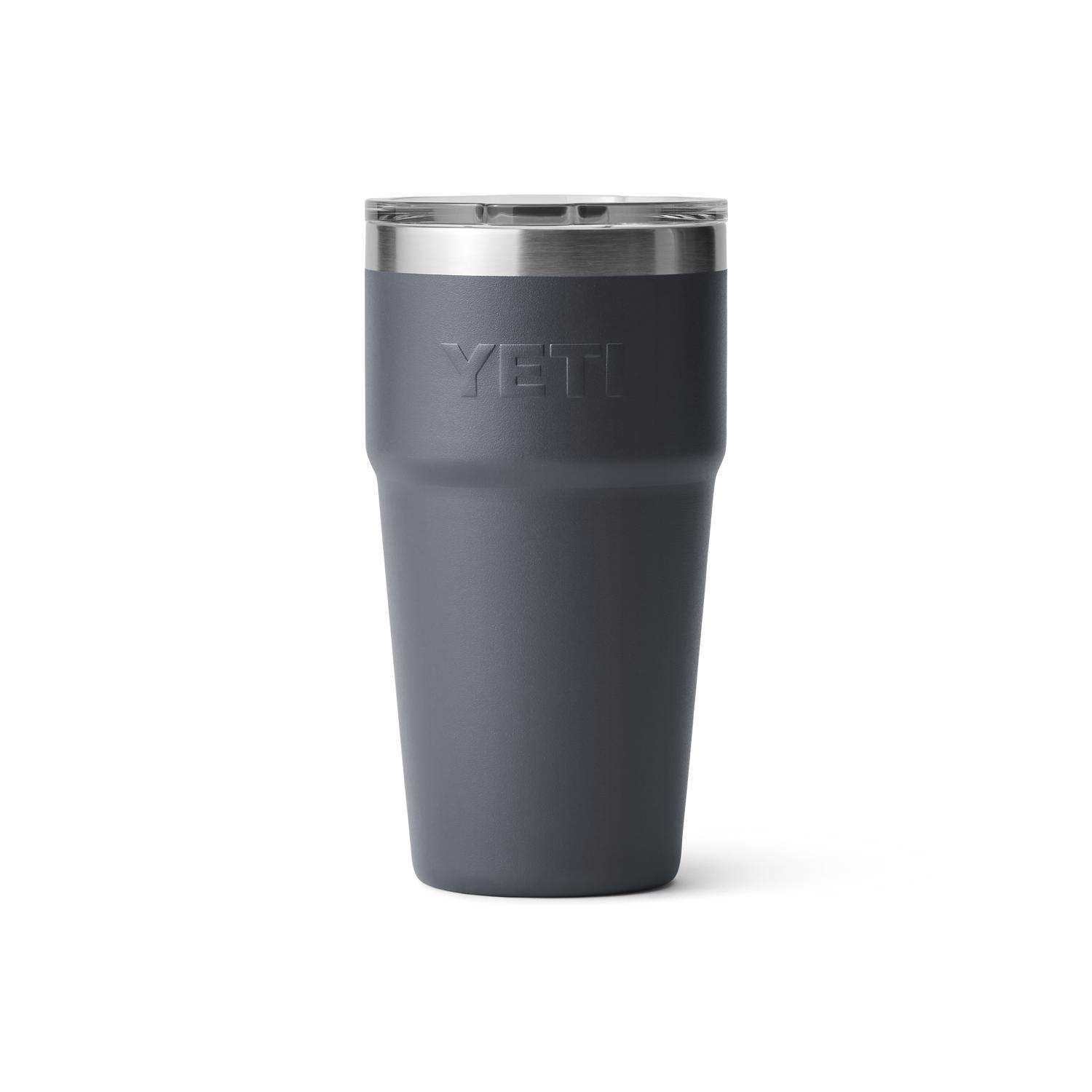 yeti reached out about an opportunity to paint 40 tumbler mugs to
