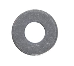 M8 Black Rubber Washers 100 Pack 
