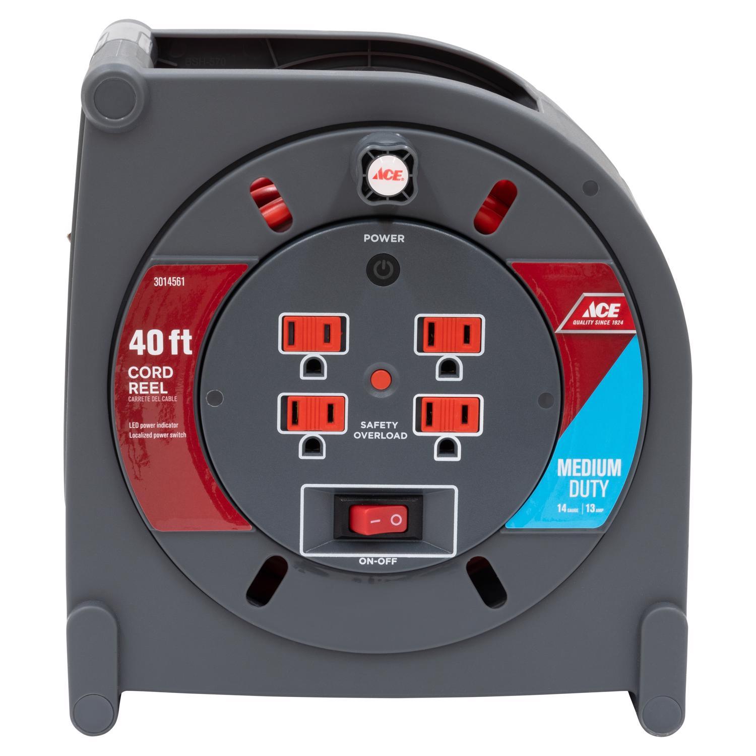 NEIGHBORHOOD - 即発送　NEIGHBORHOOD NH . ODE / S-CORD REEL NEIGHBORHOOD NH . ODE / S-CORD REEL（Cord Reels - SuperHandy