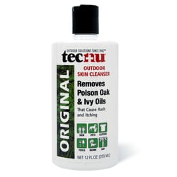 Tecnu Outdoor Skin Cleanser 12 oz 1 pk