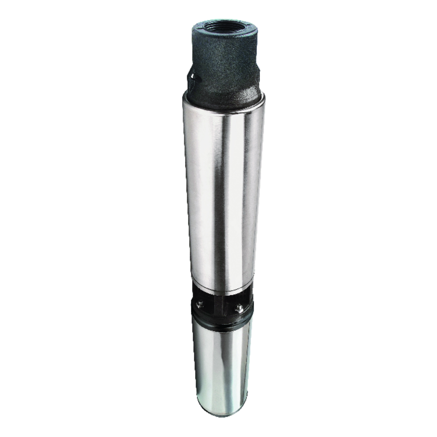 Ace 1-1/2 HP 3 wire 600 gph Stainless Steel Submersible Well Pump -  ACE1-1/2 3W