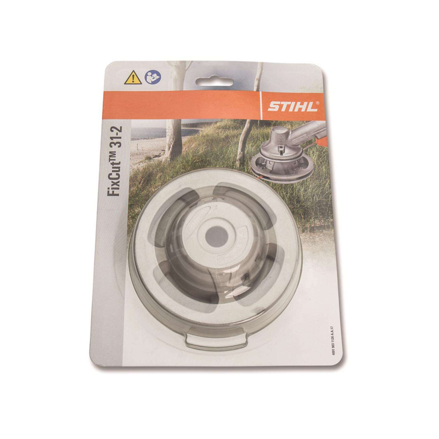 STIHL Fixcut 312 Trimmer Head Ace Hardware