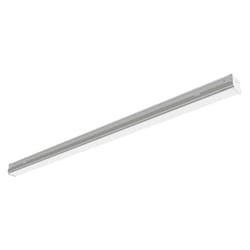 Lithonia Lighting 48 in. L White Hardwired LED Strip Light 5000 lm