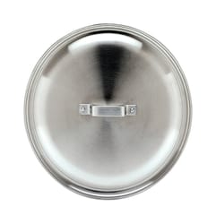 Bayou Classic Aluminum Brew Kettle Lid 19.13 in. L X 19.13 in. W 1 pk