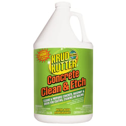 Krud Kutter Concrete Cleaner 1 gal Liquid