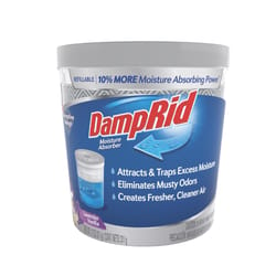 DampRid Moisture Absorber Lavender Vanilla Scent 11 oz