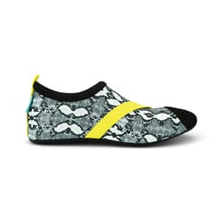 Fitkicks Venom Women's Slip-On Shoes L Multicolored