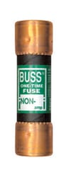 Bussmann 40 amps One-Time Fuse 2 pk