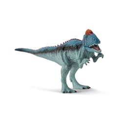 Schleich Dinosaurs Cryolophosaurus Toy Multicolored