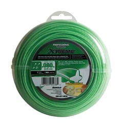 Arnold Xtreme Professional Grade 0.080 in. D X 140 ft. L Trimmer Line