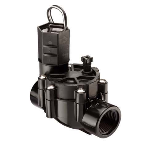 Rain Bird Female In-Line Valve 1 in. 150 psi Rain Bird Female In-Line Valve 1 in. 150 psi