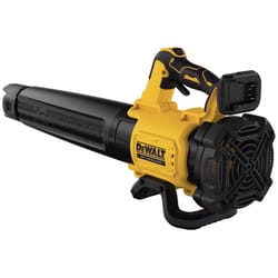 DeWalt 20V MAX DCBL722B 125 mph 450 CFM 20 V Battery Handheld Blower Tool Only