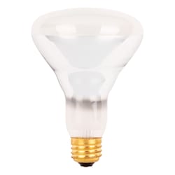 Westinghouse 65 W BR30 Floodlight Halogen Light Bulb 820 lm Bright White 1 pk