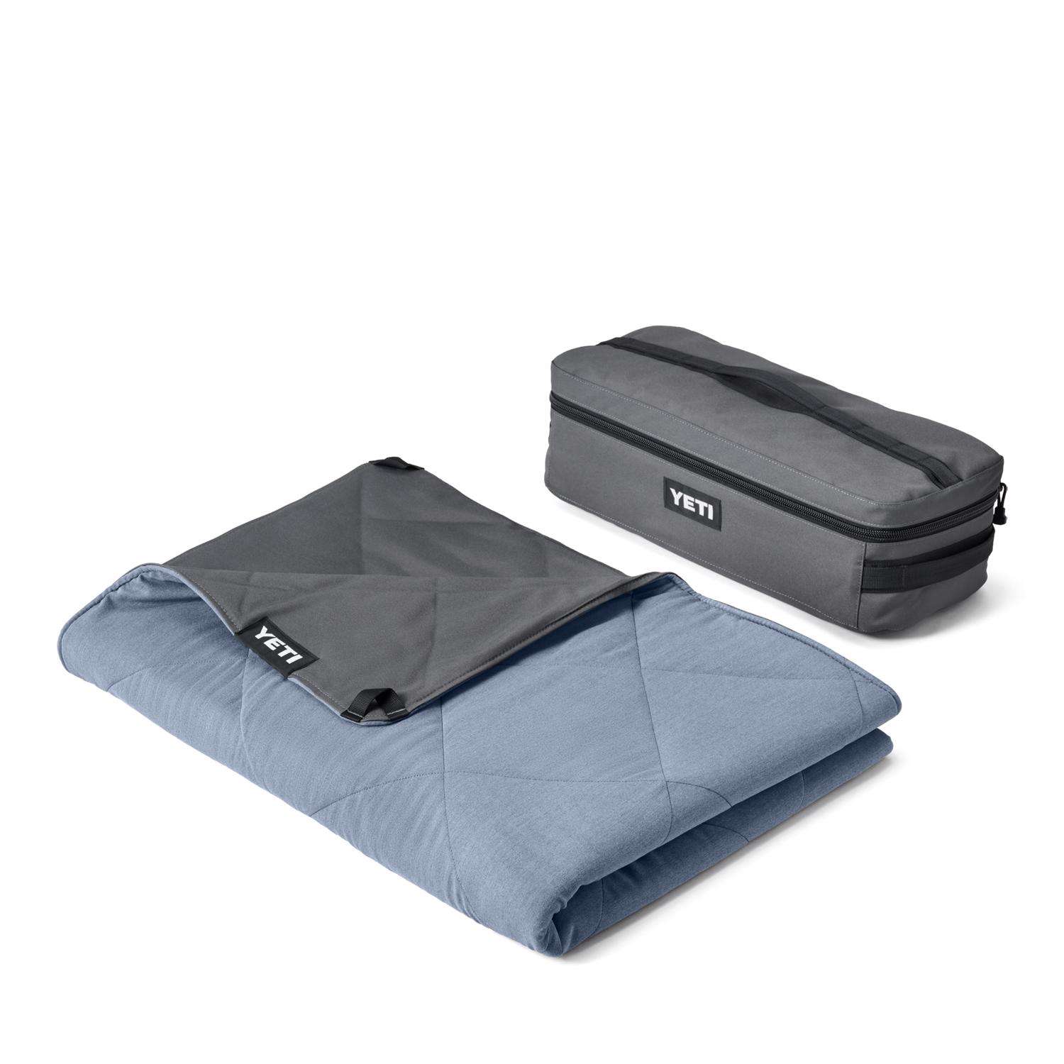 YETI Lowlands Smoke Blue All Weather Blanket 78 in. W X 55 in. L 1 pk - Ace  Hardware