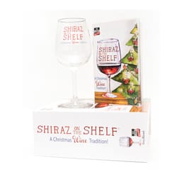 One Funny Mother Wine Cup