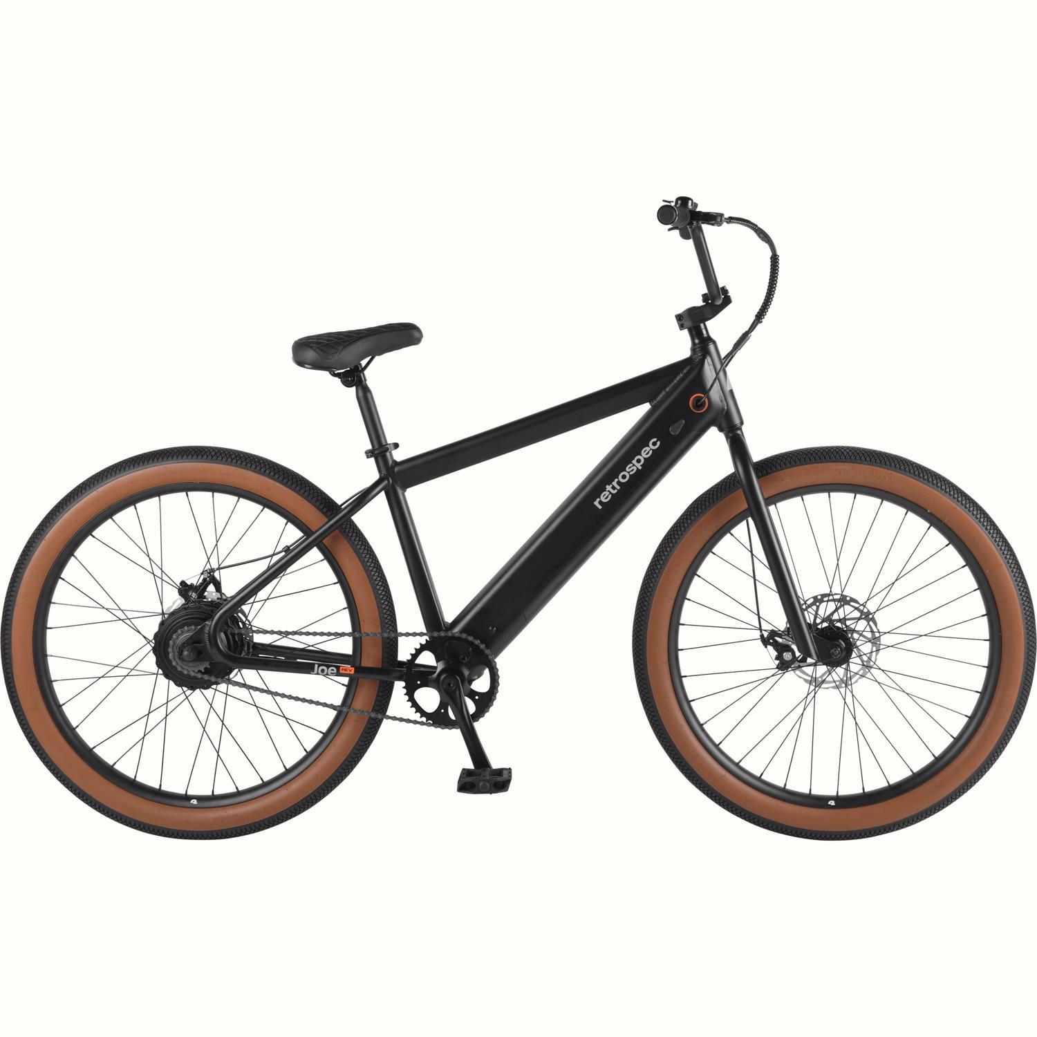 Retrospec Joe Rev Adult BMX Bicycle Orange Mfr# 6024 - Ace