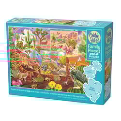 Cobble Hill Desert Magic Jigsaw Puzzle 350 pc