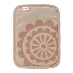 T-Fal Sand Cotton Pot Holder