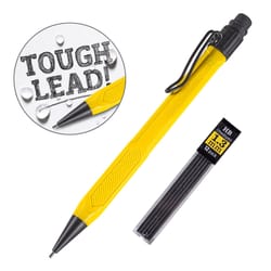 Rite in the Rain #2HB 1.3 mm Mechanical Pencil 1 pk Yellow