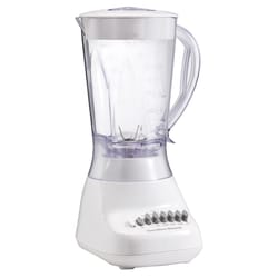 Magic Bullet Silver Aluminum Blender 18 oz 1 speed - Ace Hardware