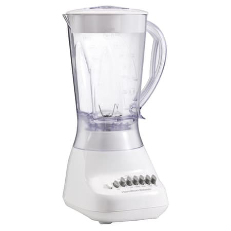 Hamilton Beach White 6 speed Hand Mixer - Ace Hardware