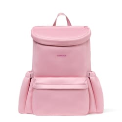 Corkcicle Lotus Backpack Pink 24 cans Backpack Cooler