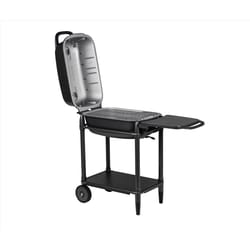 PK Grills 22 in. Original PK Charcoal Grill and Smoker Black