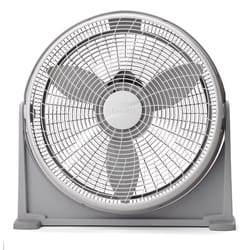 Black+Decker 4.3 in. H X 9 in. D 3 settings Portable Fan - Ace Hardware