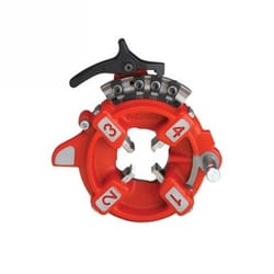 RIDGID Universal Die Head 2 in. 1/8 in. 1 pc