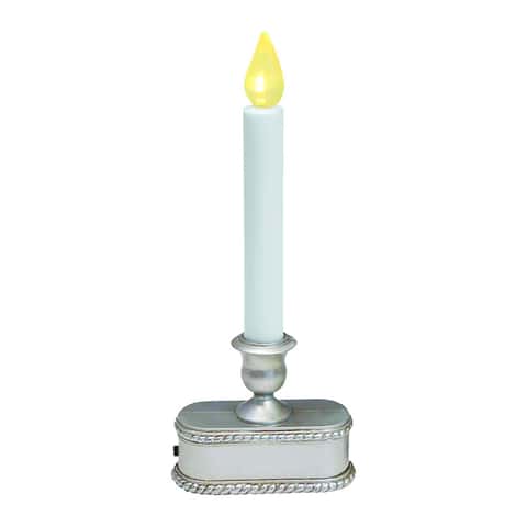 1pc 4-in-1 Candle Accessory Set With Storage Tray Plate,Candle
