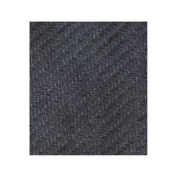 PineCar Stick-On Decals Black/Gray