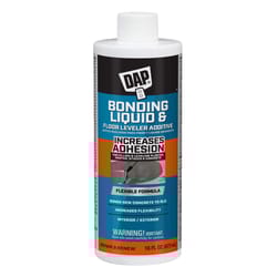 Dap Bonding Liquid & Floor Leveler Additives Pt