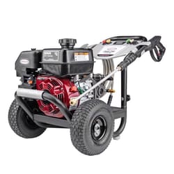 Simpson Powershot PS61201 Kohler 3500 psi Gas 2.5 gpm Pressure Washer