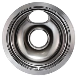 Stanco Contractor Pack Steel Reflector Bowl 6 in. W