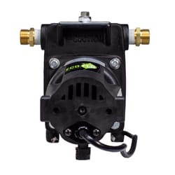 Eco-Flo PUP Series 1/2 HP 1500 gph Cast Iron Switchless Switch Transfer Pump