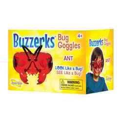 Insect Lore Ant Buzzerks Bug Goggles Multicolored